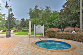 Reunion Townhome Near Golf Resort Amenities!